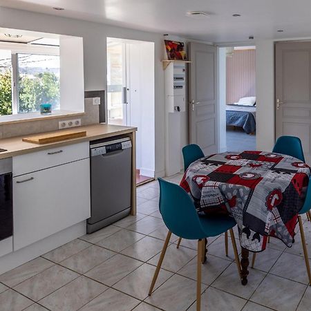 Pamiers Gare - 2 Appartements A Louer Ou Chambre Parentale Independante Eksteriør billede