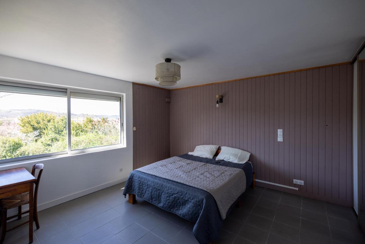 Pamiers Gare - 2 Appartements A Louer Ou Chambre Parentale Independante Eksteriør billede
