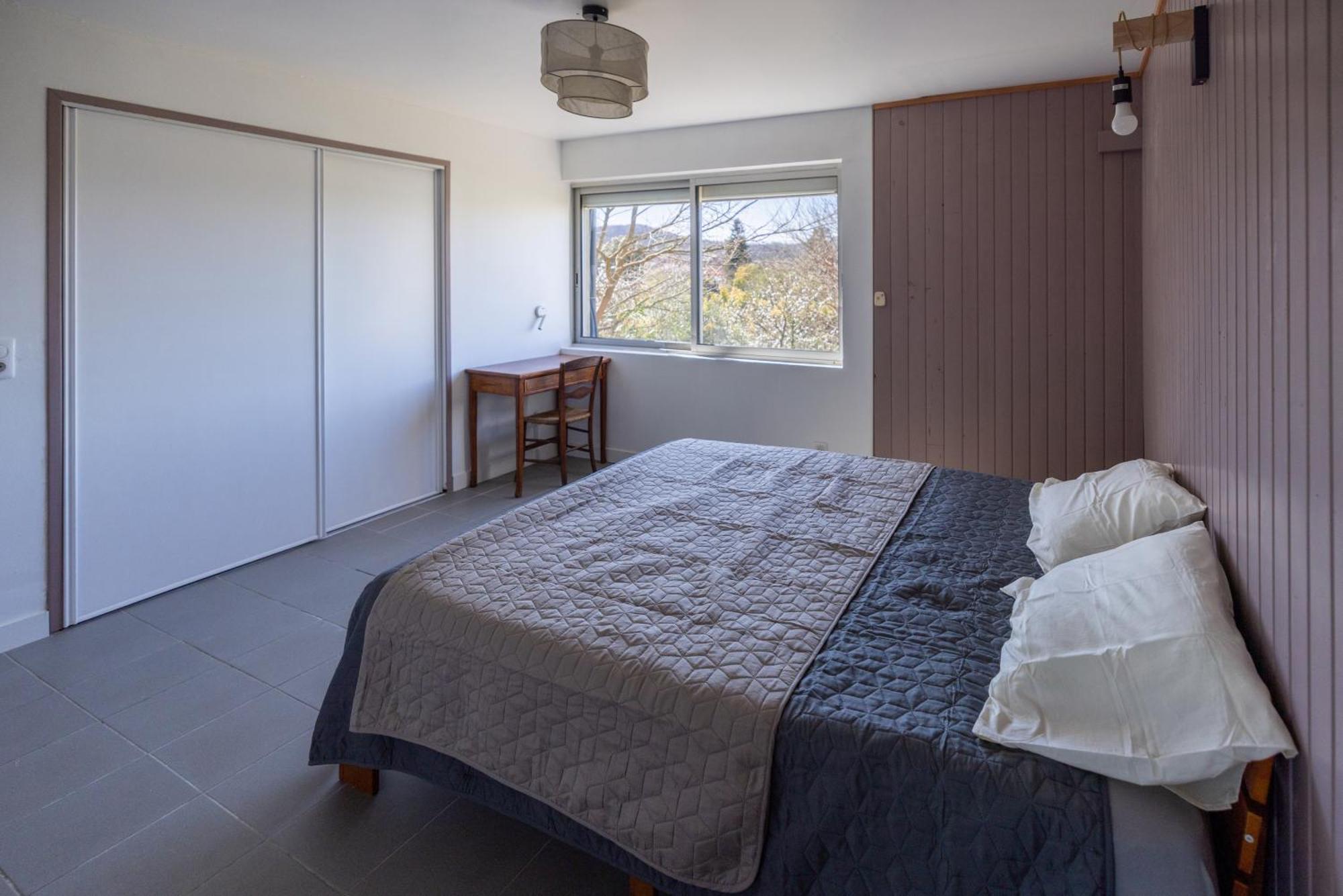 Pamiers Gare - 2 Appartements A Louer Ou Chambre Parentale Independante Eksteriør billede