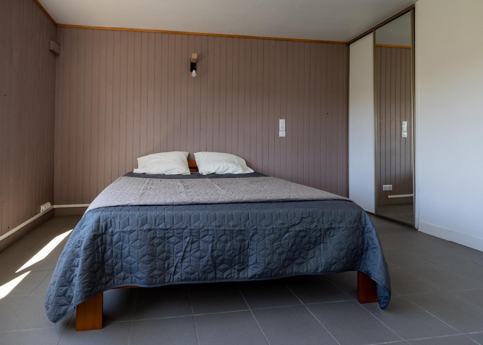 Pamiers Gare - 2 Appartements A Louer Ou Chambre Parentale Independante Eksteriør billede