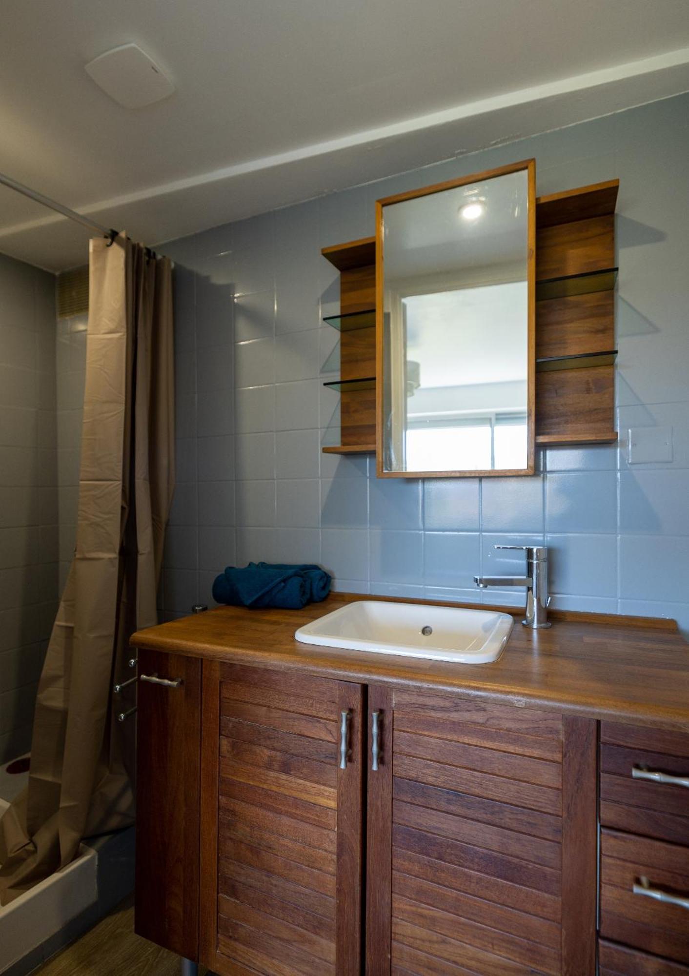 Pamiers Gare - 2 Appartements A Louer Ou Chambre Parentale Independante Eksteriør billede